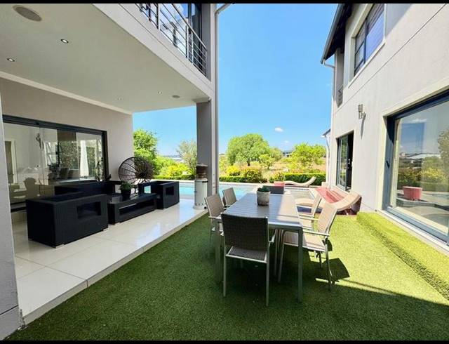 4 BEDROOM PROPERTY TO RENT IN WATERFALL